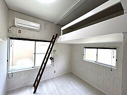 シルクロード 105 1階ワンルームのリビング/ダイニング