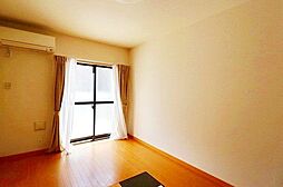 レオパレスエントピア 1階1Kのリビング/ダイニング