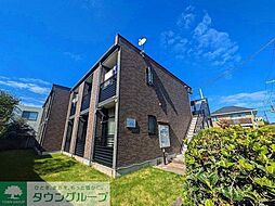 レオネクスト水木