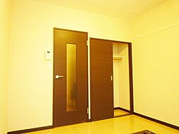 レオネクスト風花 1階1Kのリビング/ダイニング