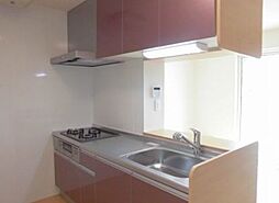 グランアルブル石神井公園 2階1LDKのリビング/ダイニング