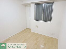 D’レスティア石神井台 3階3LDKのリビング/ダイニング