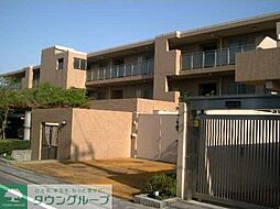 D’レスティア石神井台