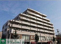 ツイン・アベニュー