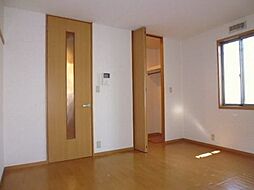 メゾンシャルメール 1階1Kのリビング/ダイニング