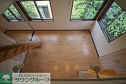 ＢＡＳＥ 3階2LDKのリビング/ダイニング