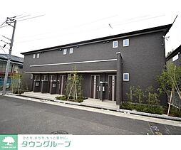 フォレストコートＣ棟