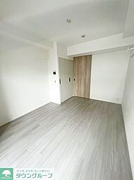 RESIDENCE　KOENJI 1階1Kのリビング/ダイニング