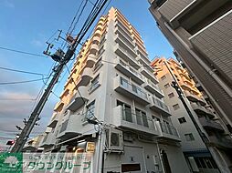 セブンスターマンション西荻