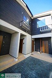 ヴィラローリーIII