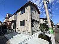 東京都三鷹市上連雀7丁目30-12：物件画像／株式会社タウンハウジング東京　武蔵境店