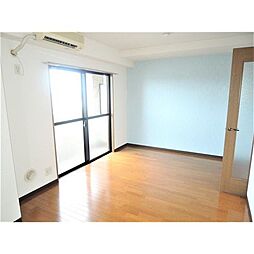 プラネット 5階1Kのリビング/ダイニング