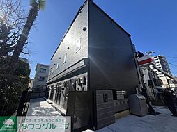 ノーザンロード東伏見