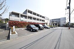 サンライトＭ東小金井