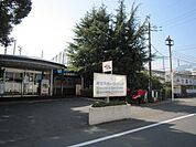 東宝ゴルフクラブ 700m