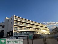 東京都調布市菊野台1丁目33-16：物件画像／株式会社タウンハウジング東京　武蔵境店