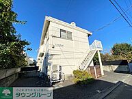 東京都調布市深大寺北町7丁目19：物件画像／株式会社タウンハウジング東京　武蔵境店