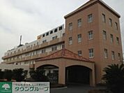 吉祥寺病院 徒歩26分。病院 2050m