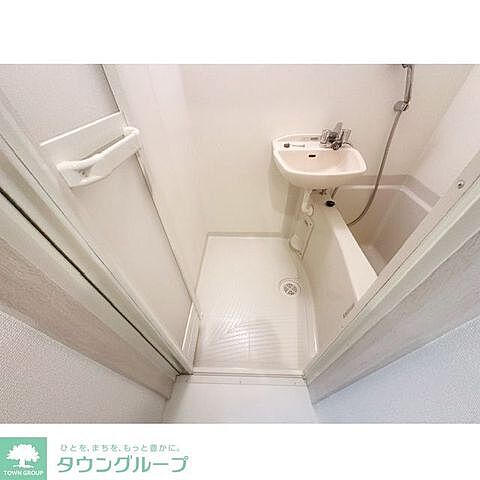 浴室