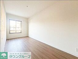 スカイラシクラス平和台 2階2Kのリビング/ダイニング