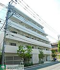 東京都板橋区坂下1丁目18-19：物件画像／株式会社タウンハウジング東京　武蔵境店