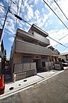 東京都西東京市南町3丁目10-24：物件画像／株式会社タウンハウジング東京　武蔵境店