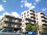 ★オートロック付の鉄筋コンクリート造のマンション★