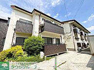 東京都調布市調布ケ丘4丁目32-5：物件画像／株式会社タウンハウジング東京　武蔵境店