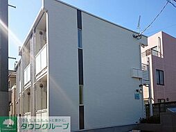 外観画像