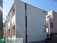 東京都三鷹市下連雀4丁目：物件画像／株式会社タウンハウジング東京　武蔵境店