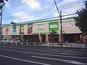 スーパー 756m