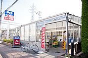 ビッグ・エー 959m