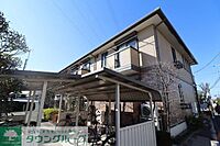 東京都小平市大沼町1丁目24-1：物件画像／株式会社タウンハウジング東京　武蔵境店