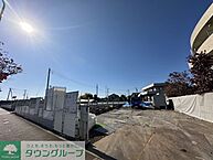 東京都三鷹市牟礼7丁目4-44：物件画像／株式会社タウンハウジング東京　武蔵境店