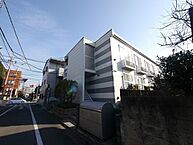 東京都小平市学園東町2丁目8-15：物件画像／株式会社タウンハウジング東京　武蔵境店