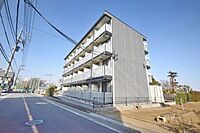 東京都西東京市保谷町1丁目5-36：物件画像／株式会社タウンハウジング東京　武蔵境店
