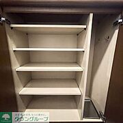 リノベーション前写真