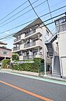 東京都西東京市向台町1丁目2-1：物件画像／株式会社タウンハウジング東京　武蔵境店