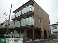 東京都西東京市東町4丁目15-13：物件画像／株式会社タウンハウジング東京　武蔵境店