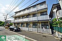 東京都東久留米市八幡町2丁目9-7：物件画像／株式会社タウンハウジング東京　武蔵境店