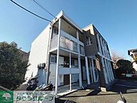 東京都東久留米市下里2丁目7-69：物件画像／株式会社タウンハウジング東京　武蔵境店