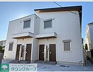 東京都西東京市中町5丁目15-1：物件画像／株式会社タウンハウジング東京　武蔵境店