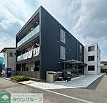 東京都西東京市保谷町4丁目6-2：物件画像／株式会社タウンハウジング東京　武蔵境店