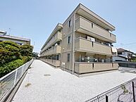 東京都小平市鈴木町2丁目217-8：物件画像／株式会社タウンハウジング東京　武蔵境店