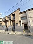 東京都東久留米市浅間町1丁目1-34：物件画像／株式会社タウンハウジング東京　武蔵境店