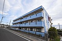 東京都小平市回田町378-3：物件画像／株式会社タウンハウジング東京　武蔵境店