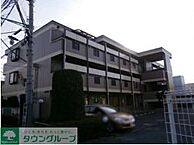 東京都練馬区田柄1丁目4-37：物件画像／株式会社タウンハウジング東京　武蔵境店