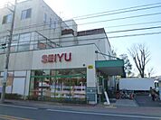 西友 500m