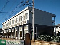 東京都小平市栄町2丁目23-1：物件画像／株式会社タウンハウジング東京　武蔵境店