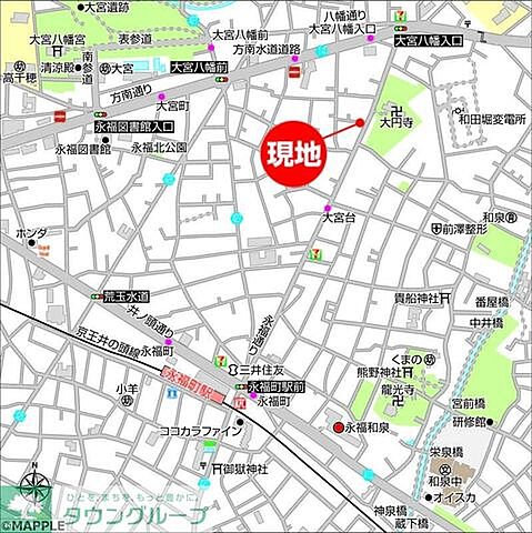 地図
